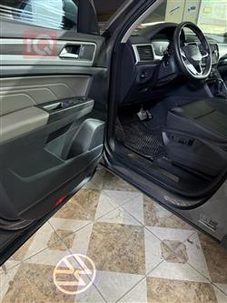 فولكسفاغن أطلس